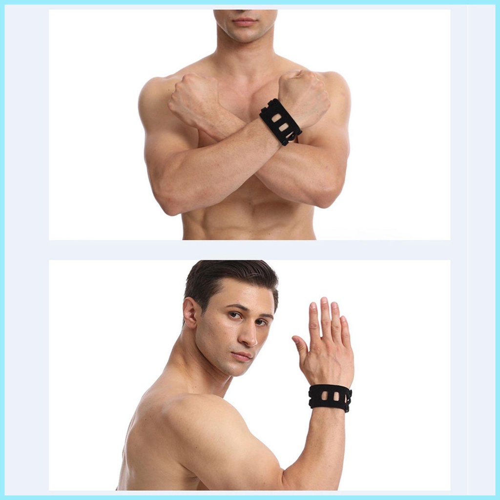 Tfcc Dây Đeo Cổ Tay Cho TFCC Tear Ulnar TFCC Mềm Mại tdevn