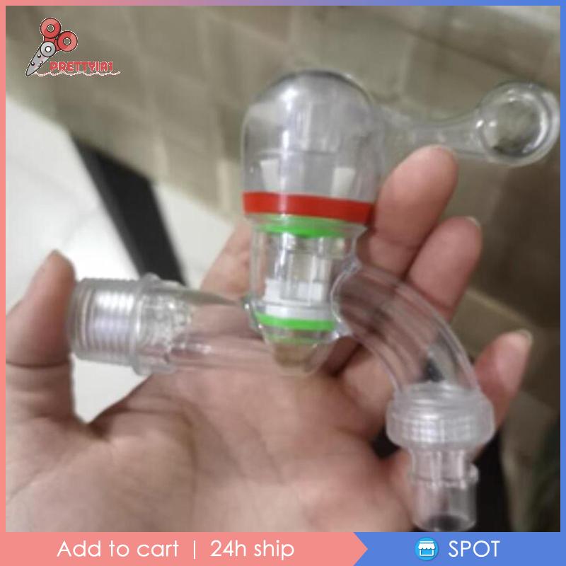 [Prettyia1] Vòi Phun Nước Cho Vườn Nhà Tắm