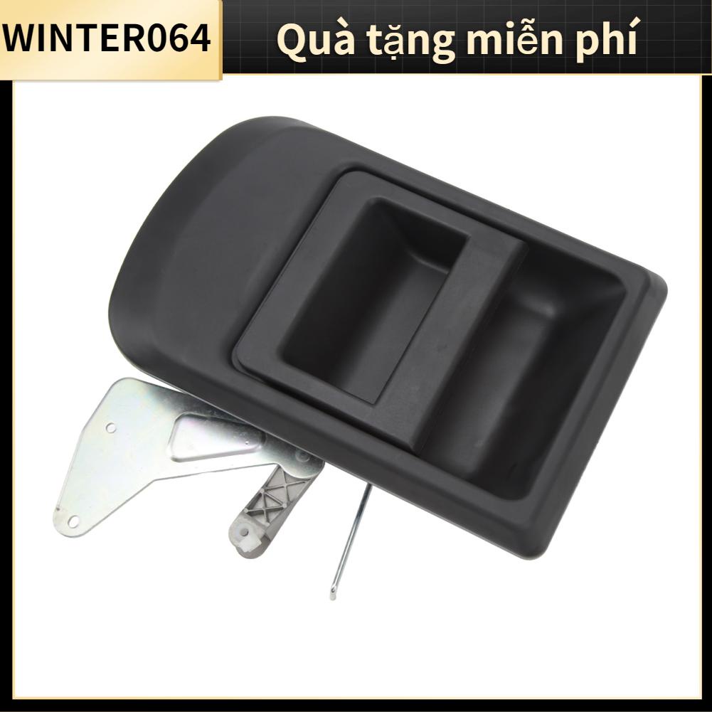 Winter064 Tay nắm cửa trượt bên phải Hoạt động êm ái 500329761 Thay thế cho IVECO Daily III IV V