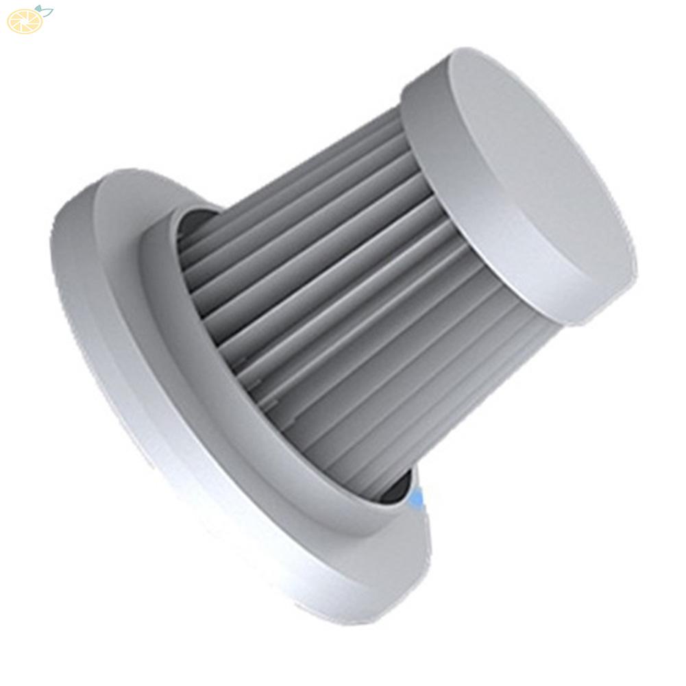 【VARSTR】Easy to Replace Micro Organism and Substance Filtration Filter for Mini Wireless Vacuum