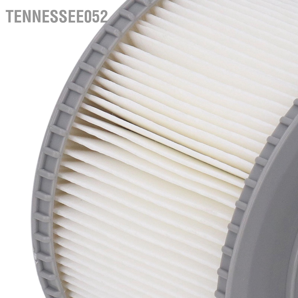 Tennessee052 Lọc Cho MSPA FD2089 Bể Bơi Bơm Hơi Trong Nước Bãi Biển Bồn Tắm