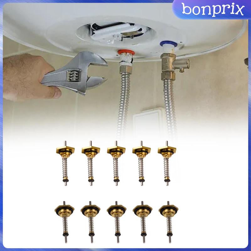 Set 10 Móc Nối Ống Nước Tiện Dụng Cho Gia Đình