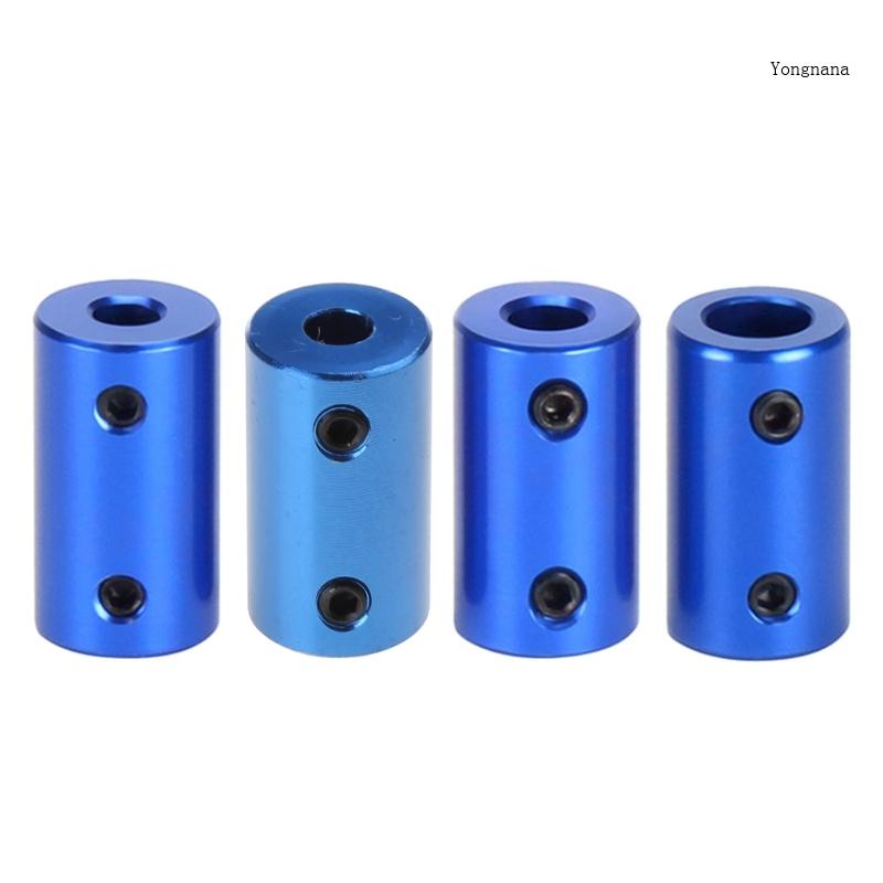 Khớp Nối Động Cơ Bước D14L25 5x5 5x8 6x8 8x8mm Bằng Hợp Kim Nhôm