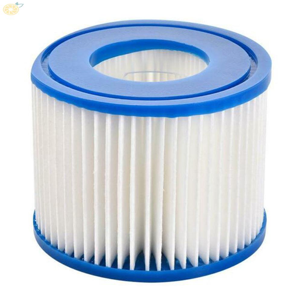 【VARSTR】Cartridge Filters Brand New Durable High Quality Prolongs Service Life