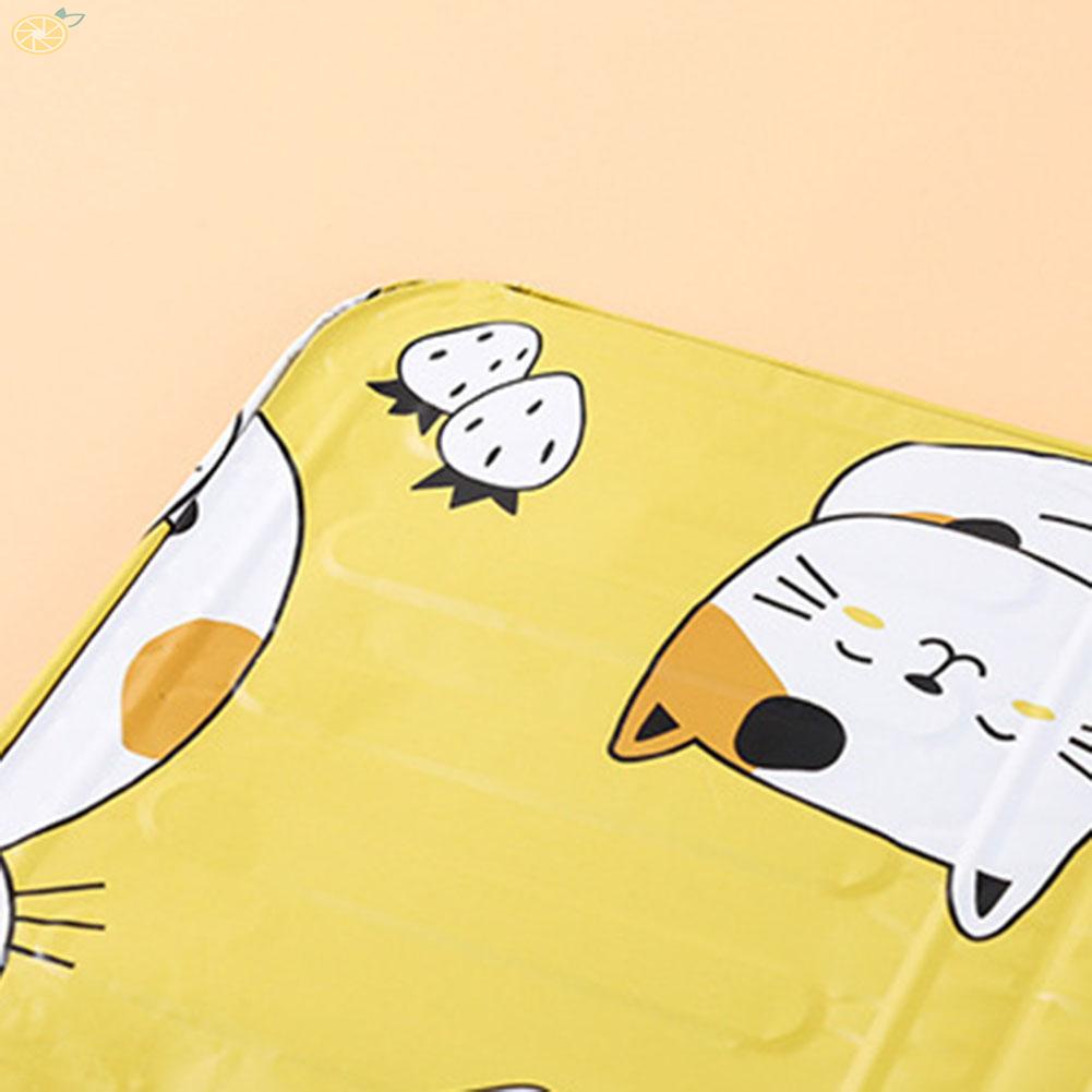 【VARSTR】Cover Anti Splatter Durable Mess Free Oil Splash Screen Aluminum Foil Plate