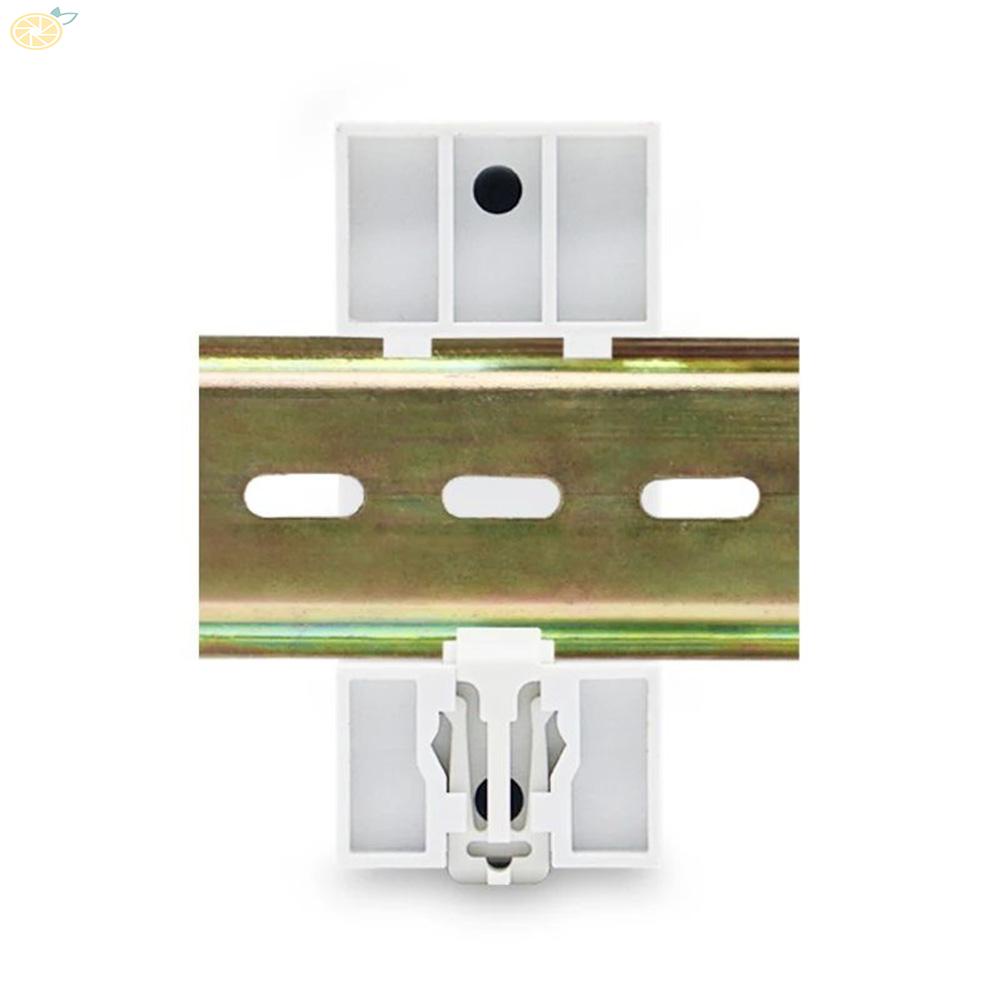 【VARSTR】Dual Display Protective Relay with Adjustable Undervoltage and Overcurrent Protection