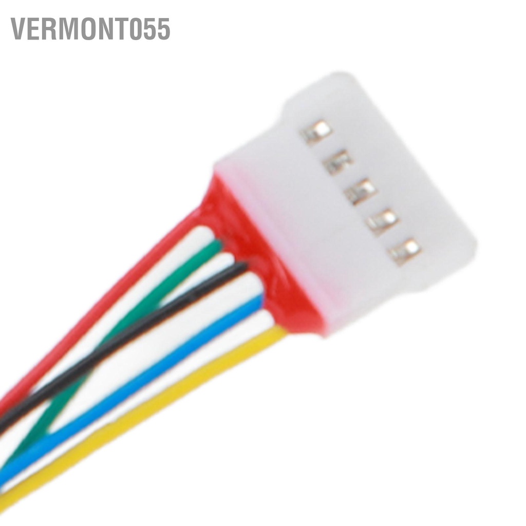 Vermont055 Xe Điện Tay Ga Ngón Có Công Tắc Nguồn Điều Khiển Tốc Độ Van Tiết Lưu Thay Thế Một Phần Cho Đạp