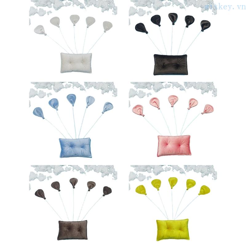 Bộ Trang Phục Chụp Ảnh Tiệc Tùng Dành Cho Trẻ Sơ Sinh