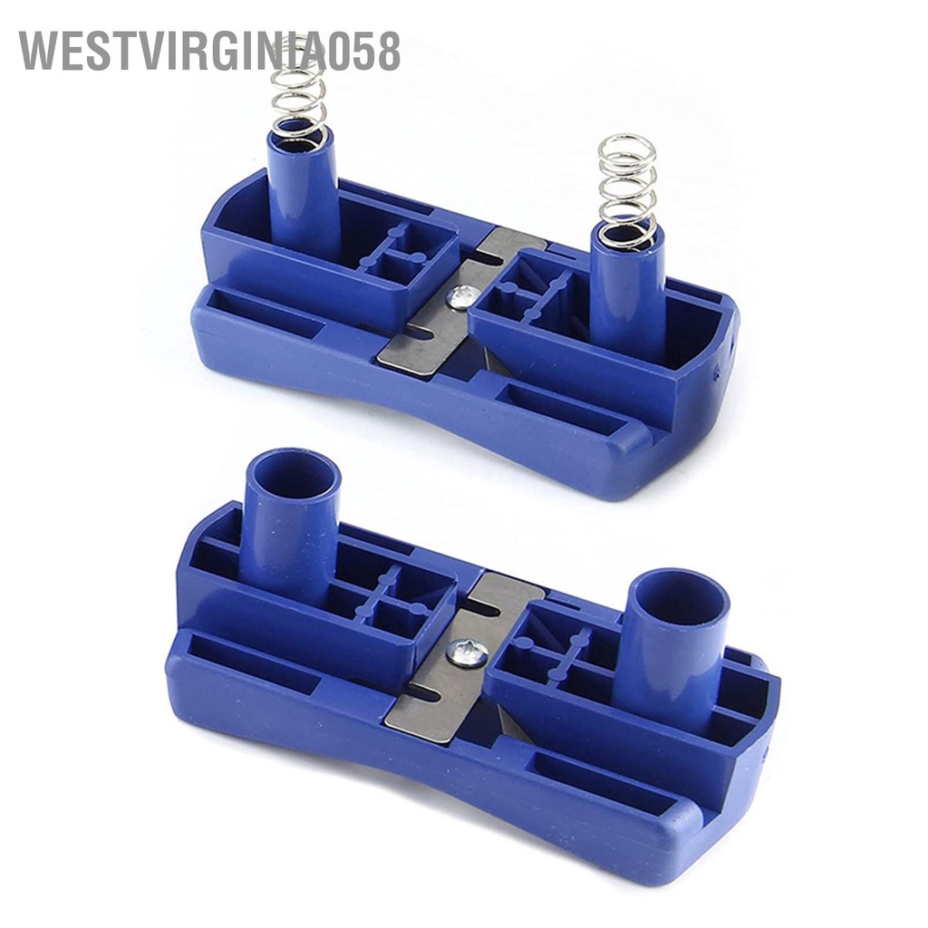 Westvirginia058 Tông Đơ Cắt Viền Bằng Tay Gỗ Máy Tỉa Nghề Mộc Phụ Kiện Dụng Cụ