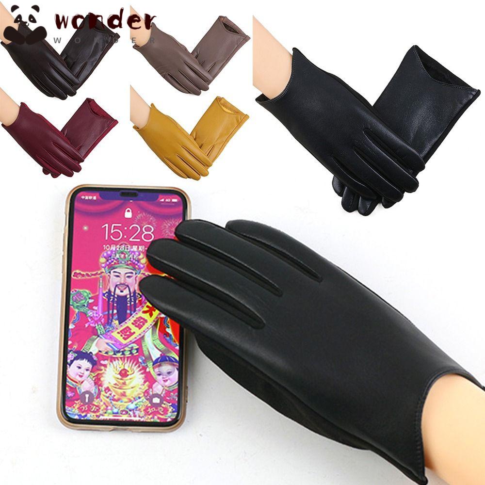 Găng Tay Giữ Ấm Toàn Ngón