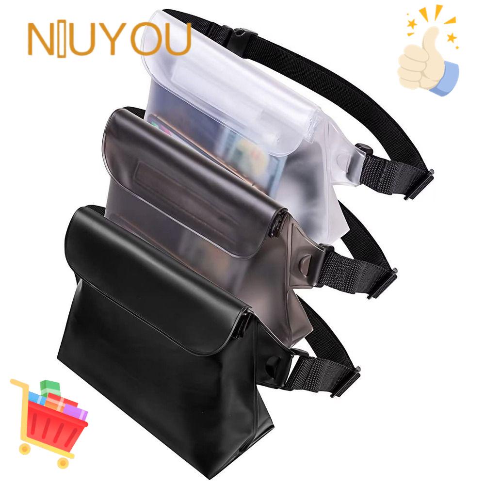 Túi Đựng Điện Thoại Chống Thấm Nước Tiện Dụng Khi Đi Biển