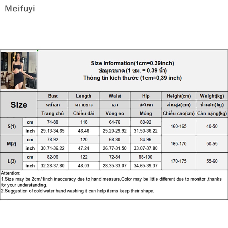 [Meifuyi] Đầm Dây Mắt Xích MIni Khoét Lỗ Gợi Cảm Đi Tiệc Tùng Cho Nữ COD