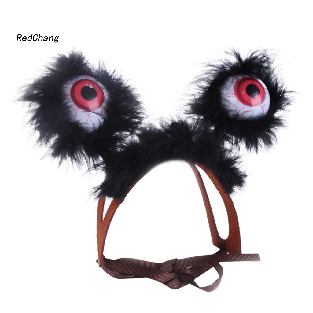 Đầu Mèo Bằng Nhựa Phát Sáng Trong Đêm Halloween Có Thể Tái Sử Dụng