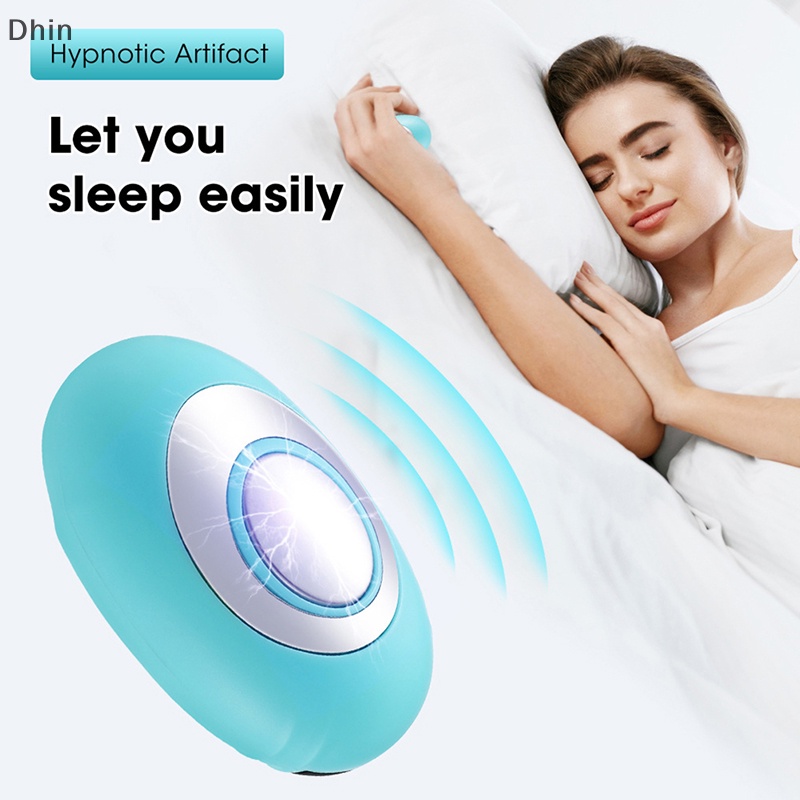 Thiết Bị massage Xung Quanh Giấc Ngủ Không Gây Hại