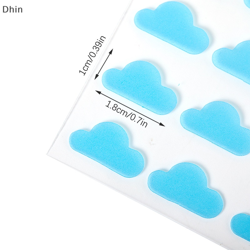 Miếng Dán Hỗ Trợ Giảm Mụn Vô Hình Hydrocolloid