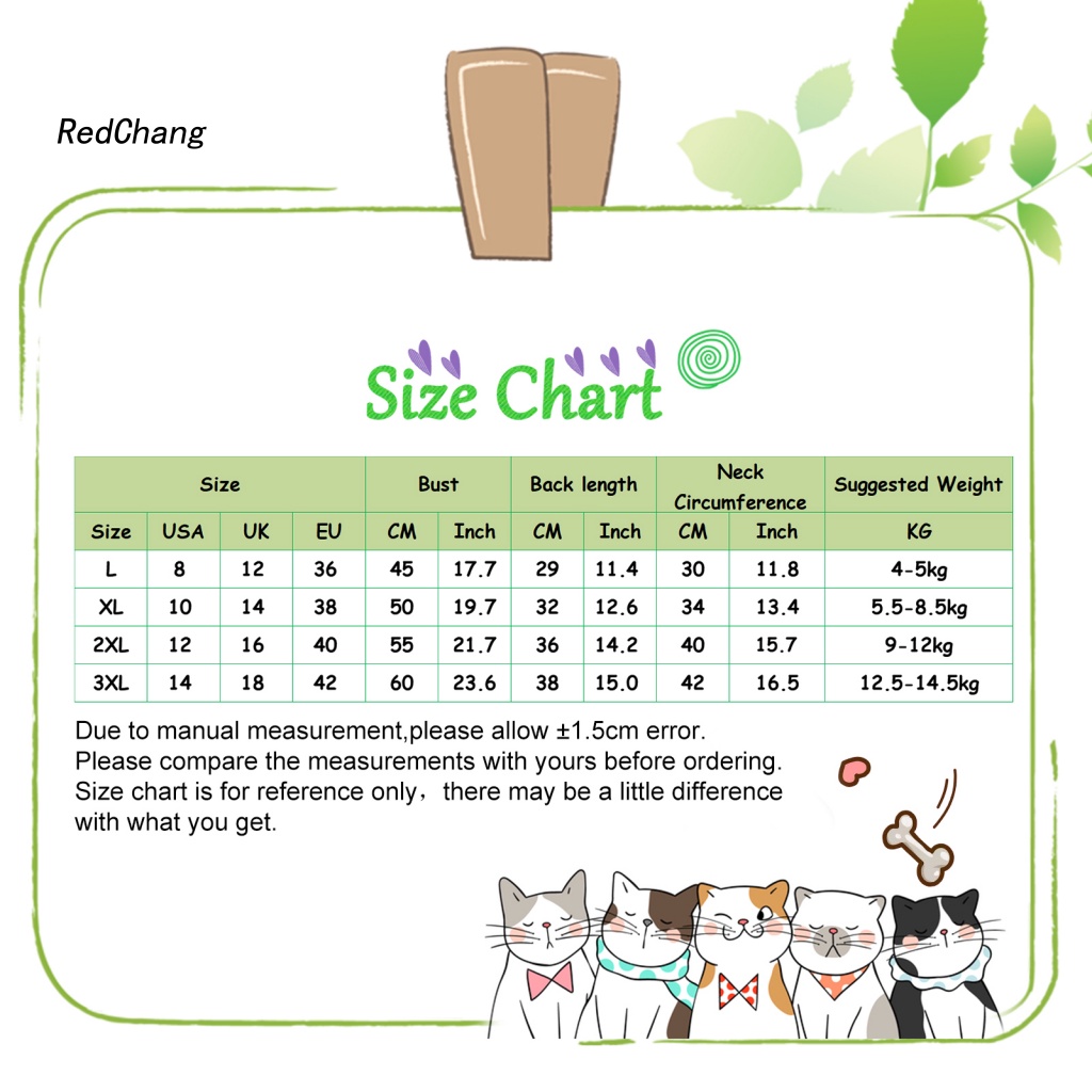 Áo Liền Quần Họa Tiết Hoạt Hình Giữ Ấm Bốn Chân Cho Thú Cưng Vào Mùa Đông