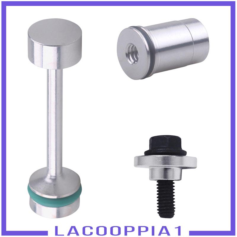 [Lacooppia1] Bộ Chuyển Đổi Ống Dẫn Dầu Phía Trước Cho Động Cơ LS Engine Lq4