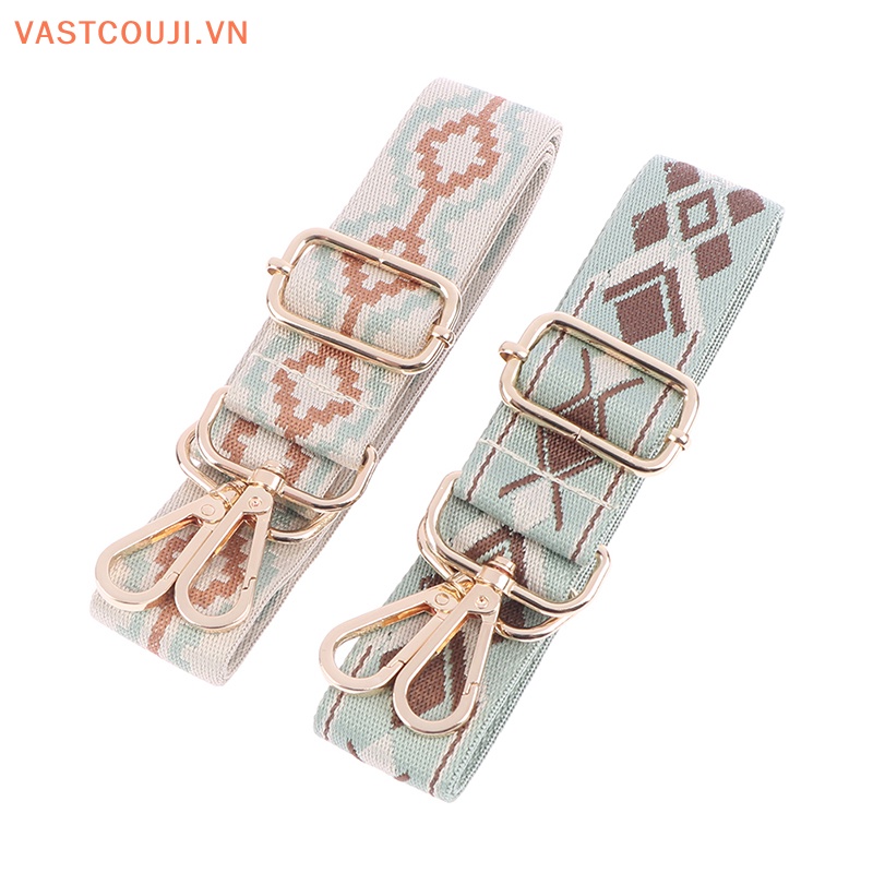 Dây Đeo Túi Xách VASTJI Bản Rộng Thay Thế Tiện Dụng Cho Nữ