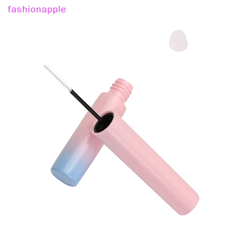 Ống Rỗng Đựng Son Dưỡng Mascara Màu Gradient