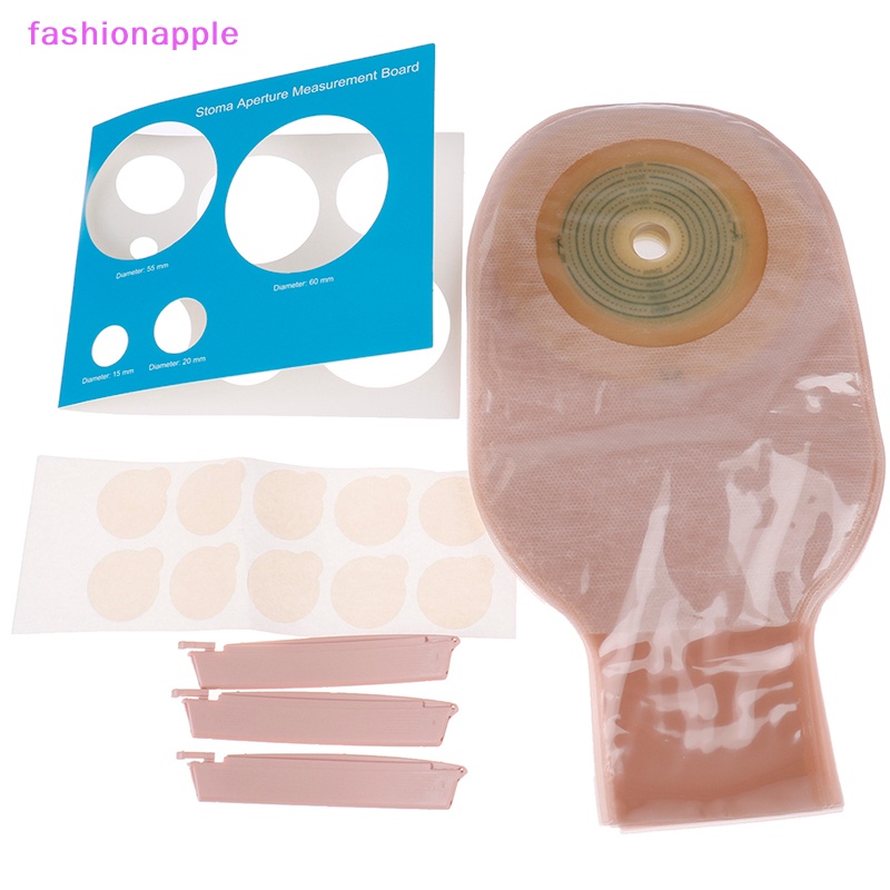 Bộ 10 Túi Đựng Đồ Dùng Một Lần Tiện Dụng