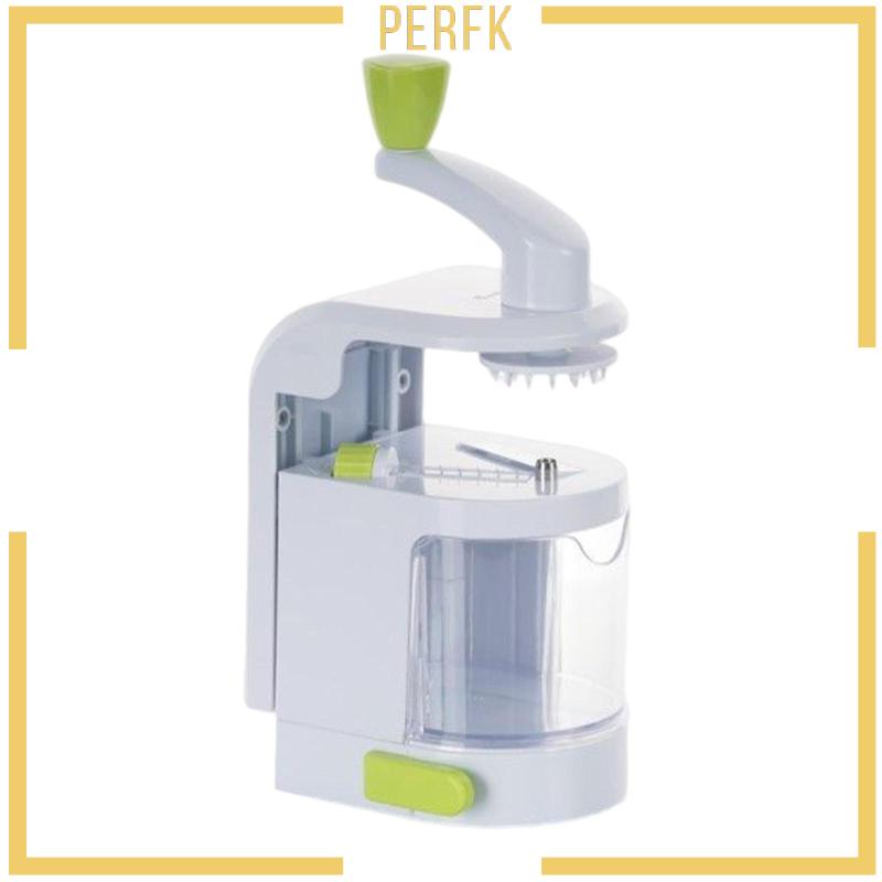 Dụng Cụ Bào Sợi Rau Củ Quả Có Tay Cầm Thiết Kế Xoay Tiện Dụng