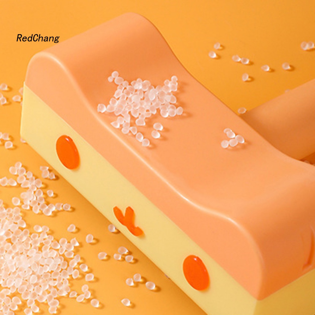 Rc ~ Máy Tẩy Lông Thú Cưng Hiệu Quả Cao Cầm Tay Thoải Mái Chống Tĩnh Điện Có Thể Giặt Rửa Và Tái Sử Dụng