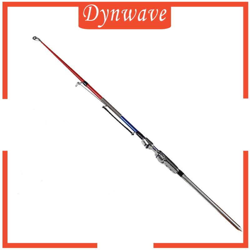 Giá Đỡ Cần Câu Cá Tự Động Bằng Thép Không Gỉ