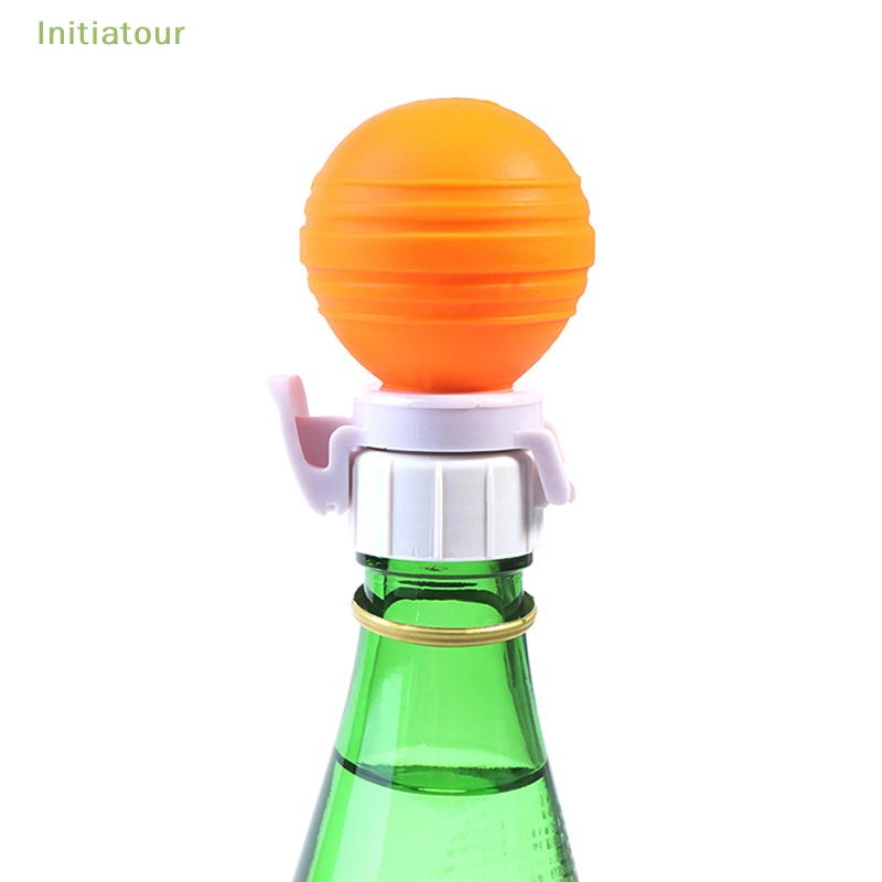 Vỏ Bọc Nắp Chai Nước Soda Chống Rò Rỉ Tiện Dụng