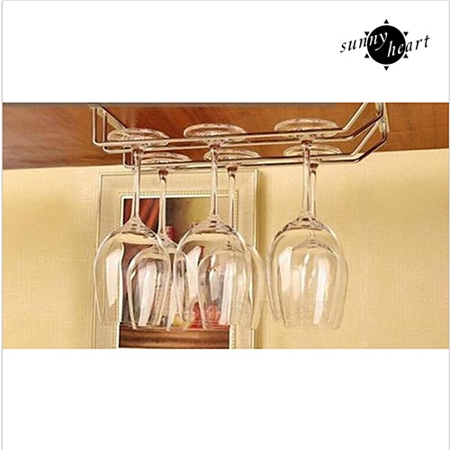 Giá Đỡ Chai Rượu / Thủy Tinh suno Tiện Dụng Cho Gia Đình / Quán Bar