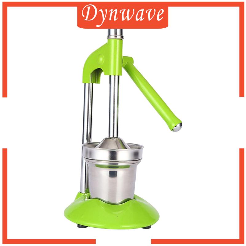 Dụng Cụ Ép Nước Trái Cây Bằng Tay Tiện Lợi