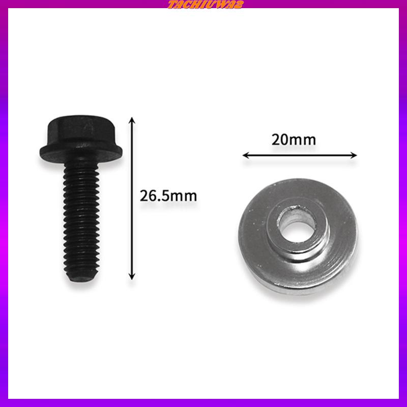 [Tachiuwa2] Bộ Lọc Dầu Phía Trước Phía Trước Cho Động Cơ LS Engine Lq4