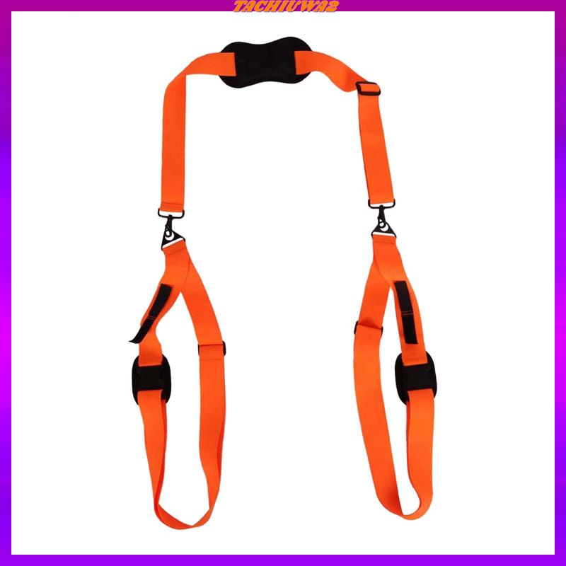 Túi Đựng Cần Trượt Ván Tachiuwa2 Có Dây Đeo Vai Tiện Dụng