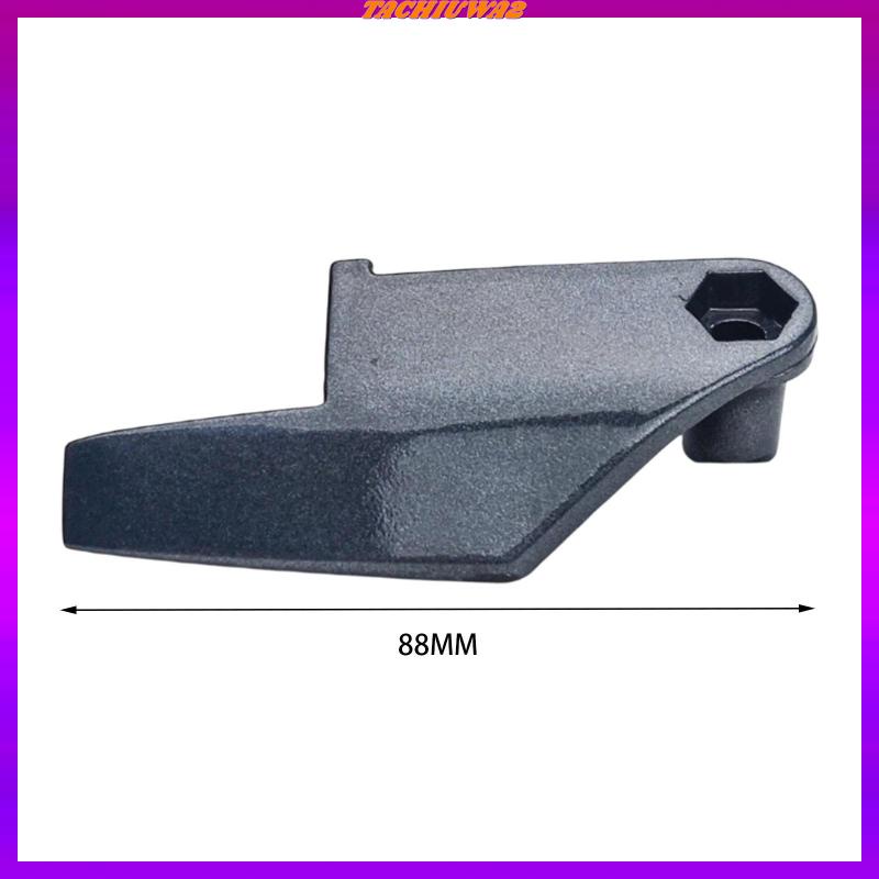 [Tachiuwa2] Kẹp Cần Gạt Đáy Bò Cao Cấp 63V-42815 Cho Động Cơ Ngoài Trời