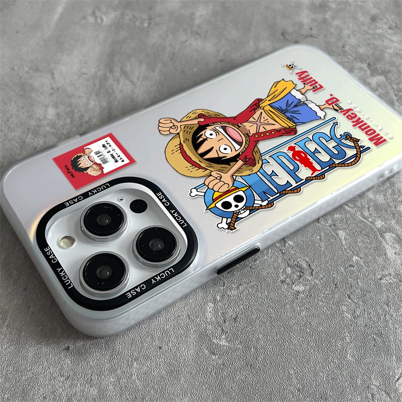 BAPE Ốp Điện Thoại Chống Sốc Chống Rơi Họa Tiết One Piece Cho iphone 14 11 13 12 X XS Pro Max xr Mini xr 7 8 plus