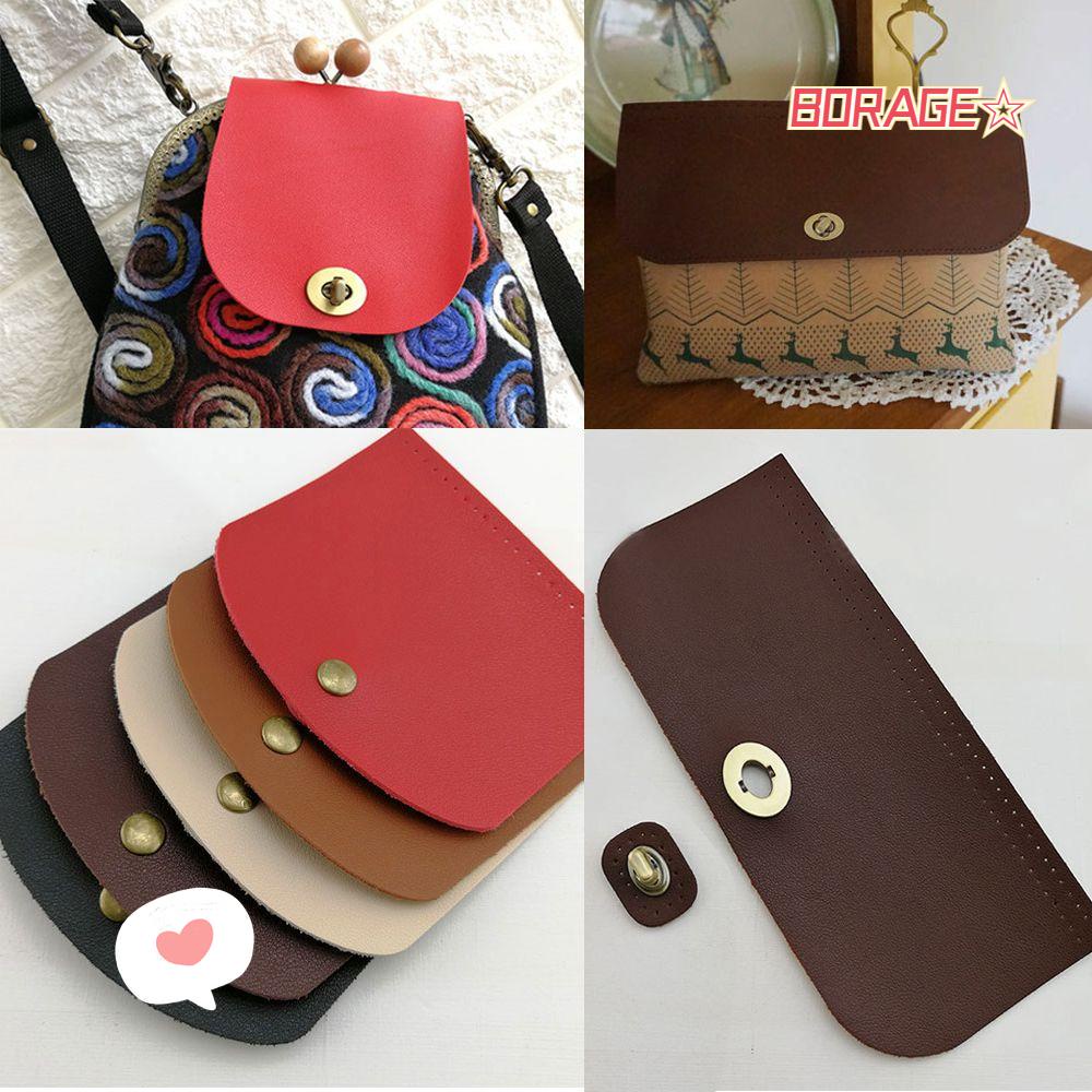 Vỏ Bọc Túi Xách Đan Len DIY Thời Trang Cho Nữ