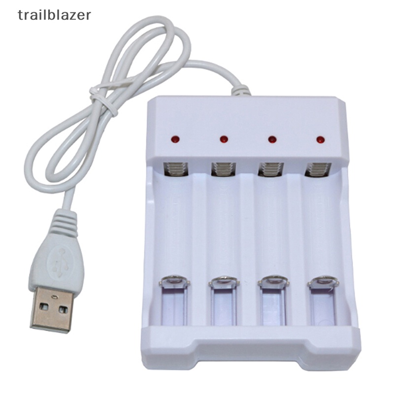Củ Sạc Nhanh trailblazer Với 4 Cổng usb Áo Thun In Hình Thời Trang Năng Động Cho Nữ