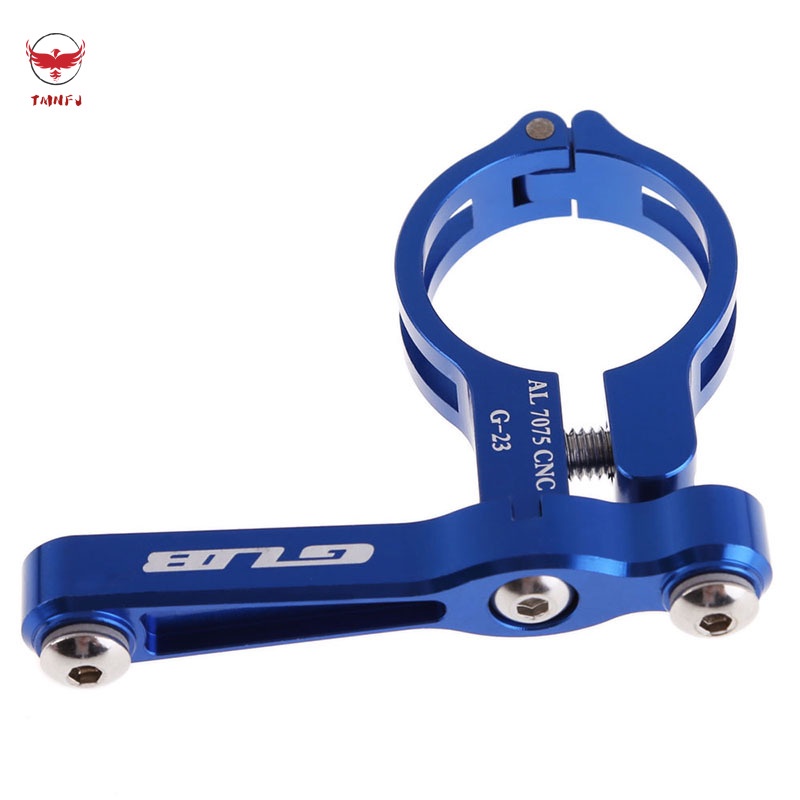 Giá Đỡ Bình Nước GUB G-23 Anodised Gắn Yên Xe Đạp Bằng Hợp Kim