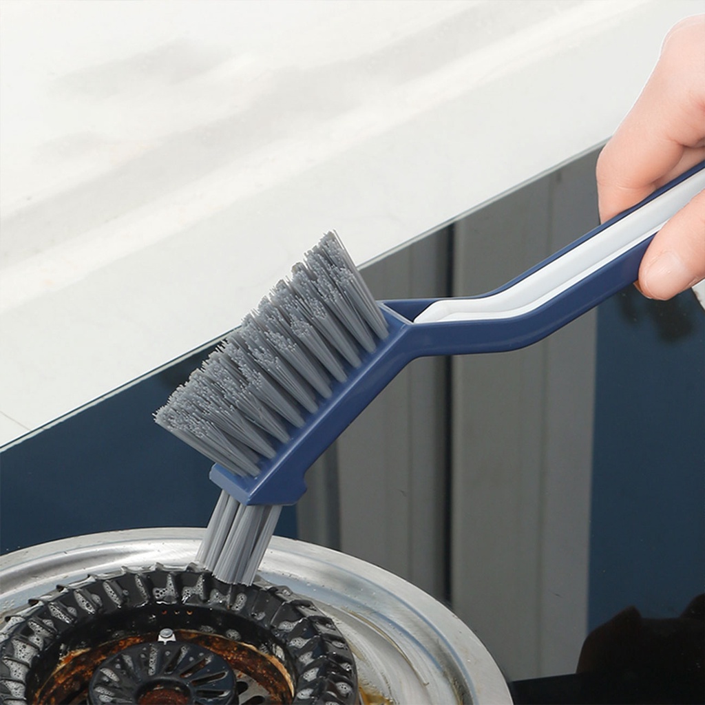 Bàn Chải Vệ Sinh Gạch Sứ Không Góc Chết Và Biển Chết