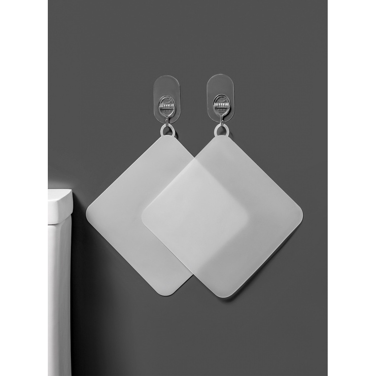 Vòng Đệm Silicone Gắn Cống Thoát Nước Sàn Nhà Vệ Sinh Khử Mùi Hôi