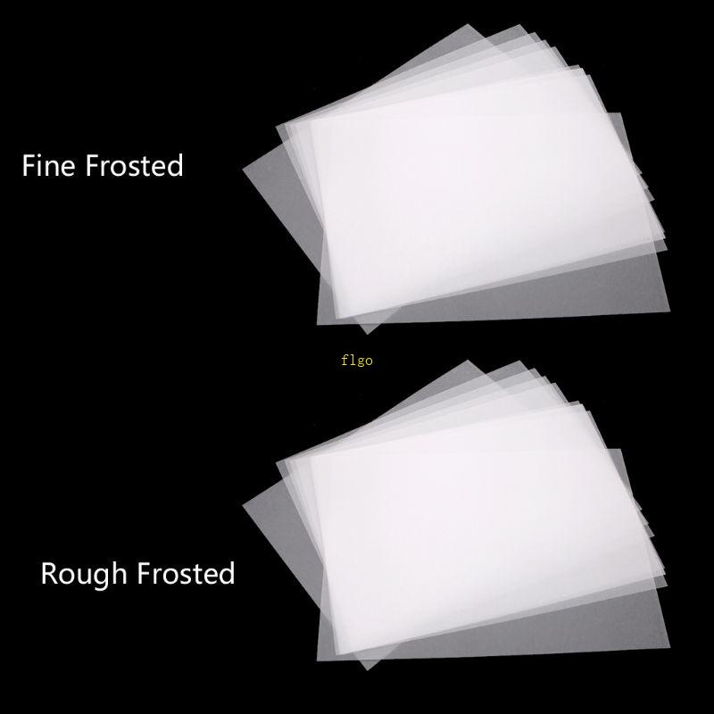 Tấm Phim Co Rút Bằng Nhựa Trong Suốt Dành Cho Trẻ Em Tự Làm Đồ Thủ Công Sáng Tạo