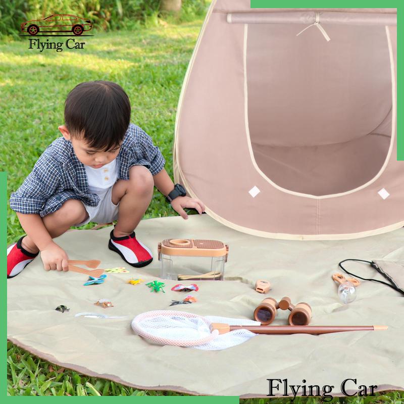 Set 2 Đồ Chơi Giáo Dục Trong Nhà Dành Cho Trẻ Em