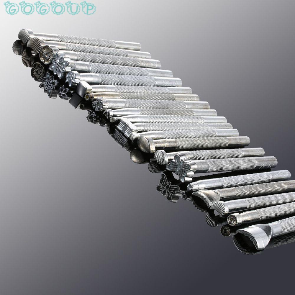 Dụng Cụ Đục Lỗ Làm Đồ Da Thủ Công DIY