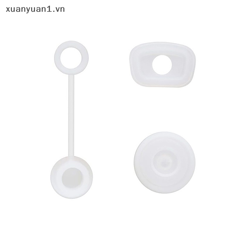 Nắp Đậy Cốc Nước Bằng Silicon Chống Tràn 30oz 40oz