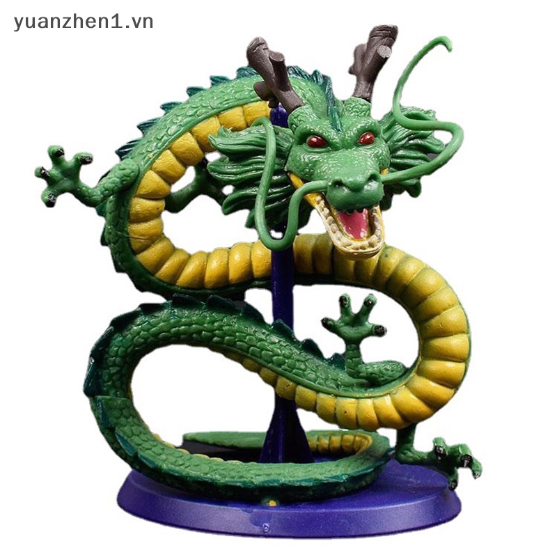 Mô Hình Nhân Vật Anime Dragon Ball Độc Đáo Sống Động