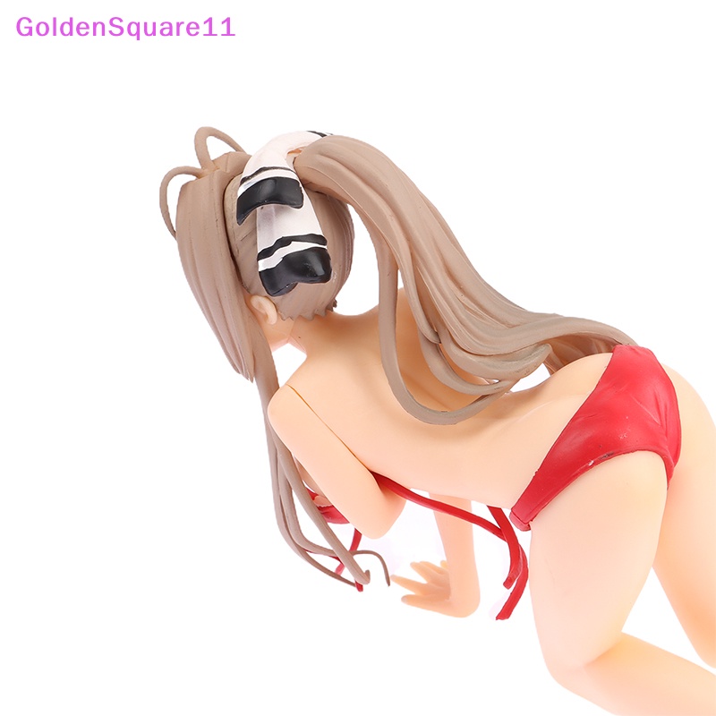 Mô Hình Nhân Vật Nữ Anime Gợi Cảm Quyến Rũ