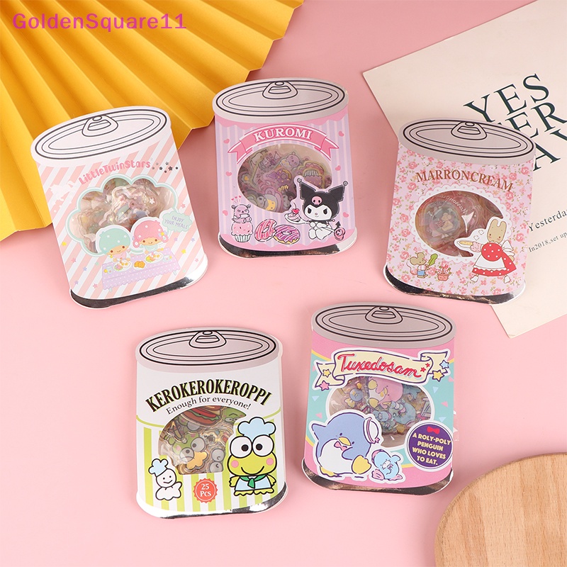 Miếng Dán Hoạt Hình Chú Ếch Mắt To Sanrio Hello Kitty Đáng Yêu