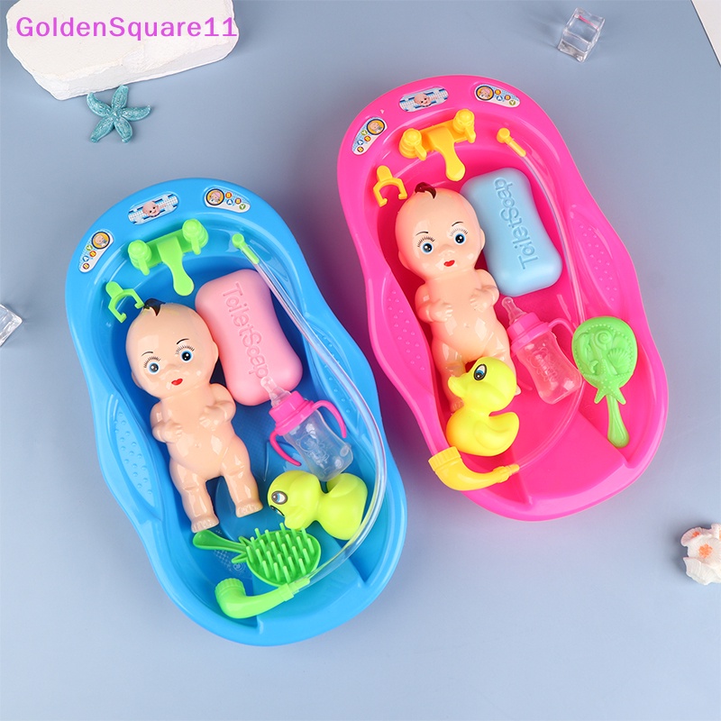 Bồn Tắm Bằng Nhựa Hình Động Vật Dễ Thương Cho Bé