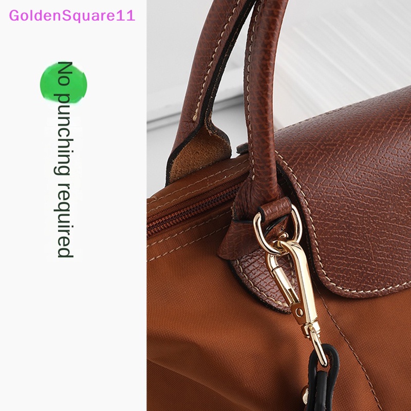 Dây Đeo Túi Xách Bằng Da Thật Cao Cấp