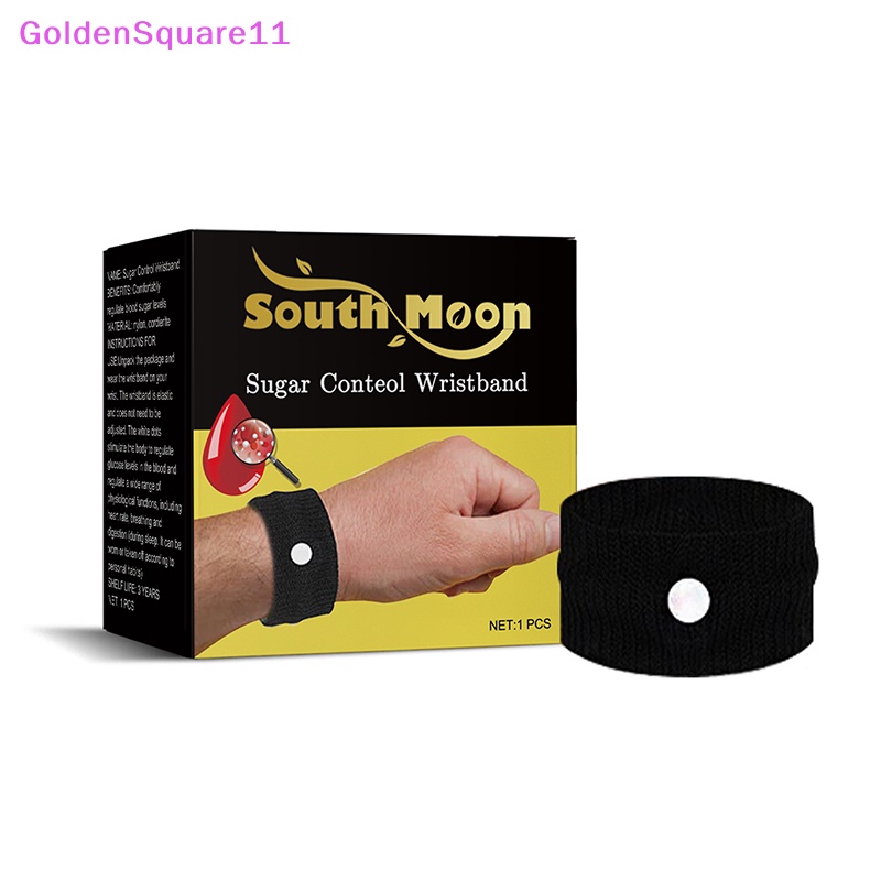 1 Vòng Đeo Tay Kiểm Soát Đường Huyết Áp Chăm Sóc Cơ Thể