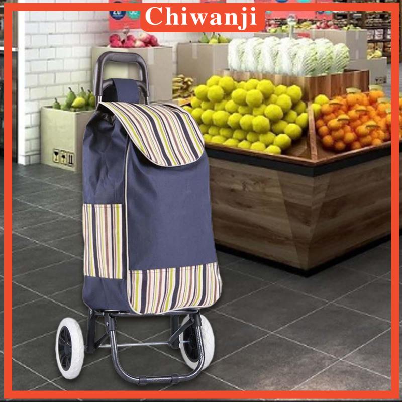 Xe Đẩy Mua Sắm / BBQ Có Bánh Xe Đẩy Tiện Dụng